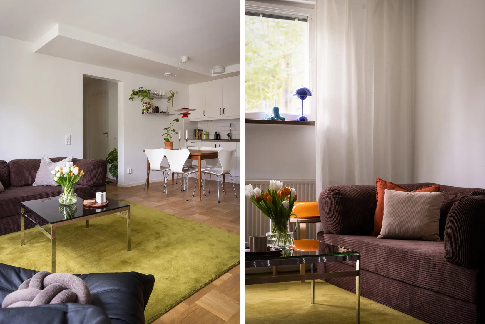 Bostadsrätt, Harpsundsvägen 113, Stockholm