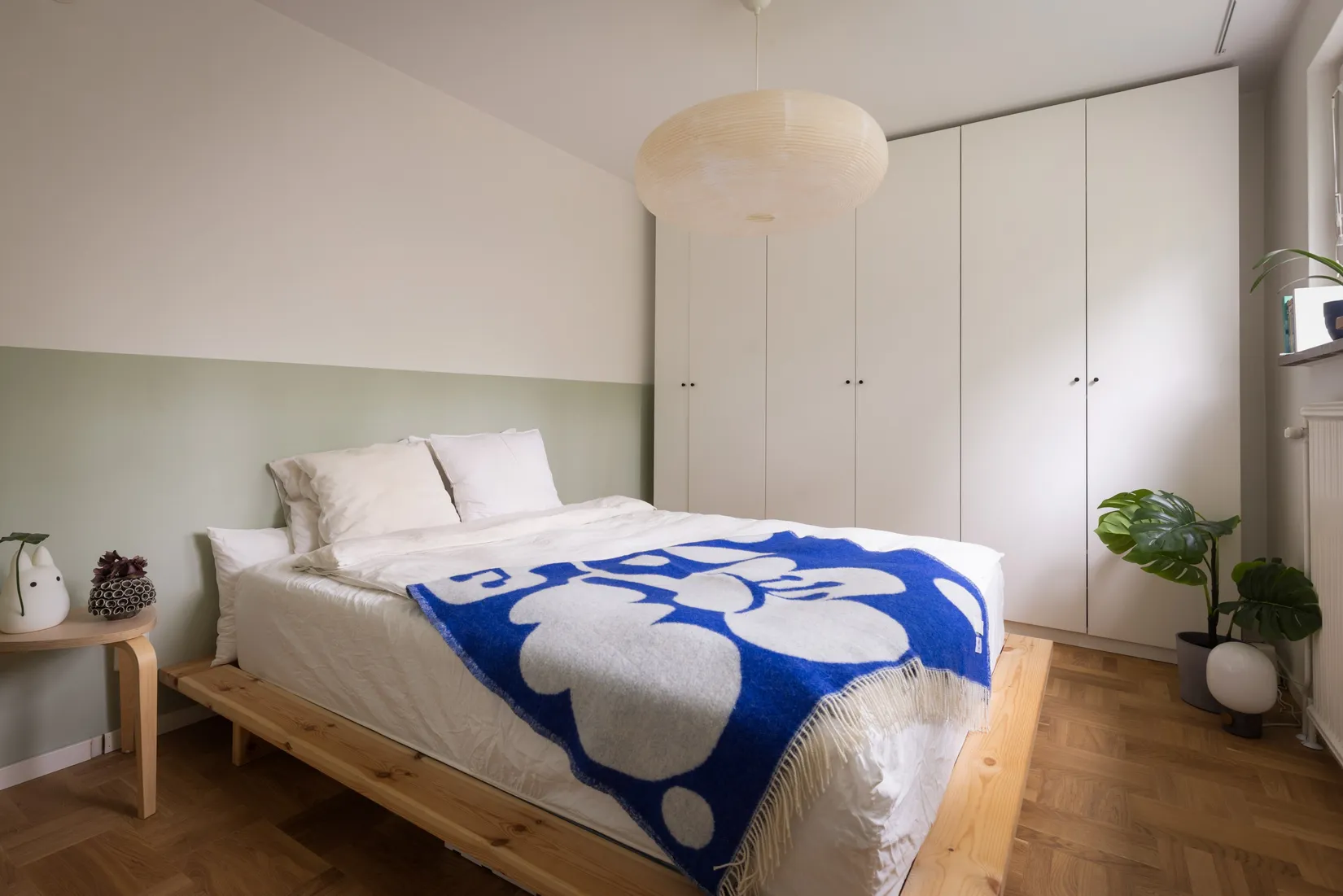 Bostadsrätt, Harpsundsvägen 113, Stockholm
