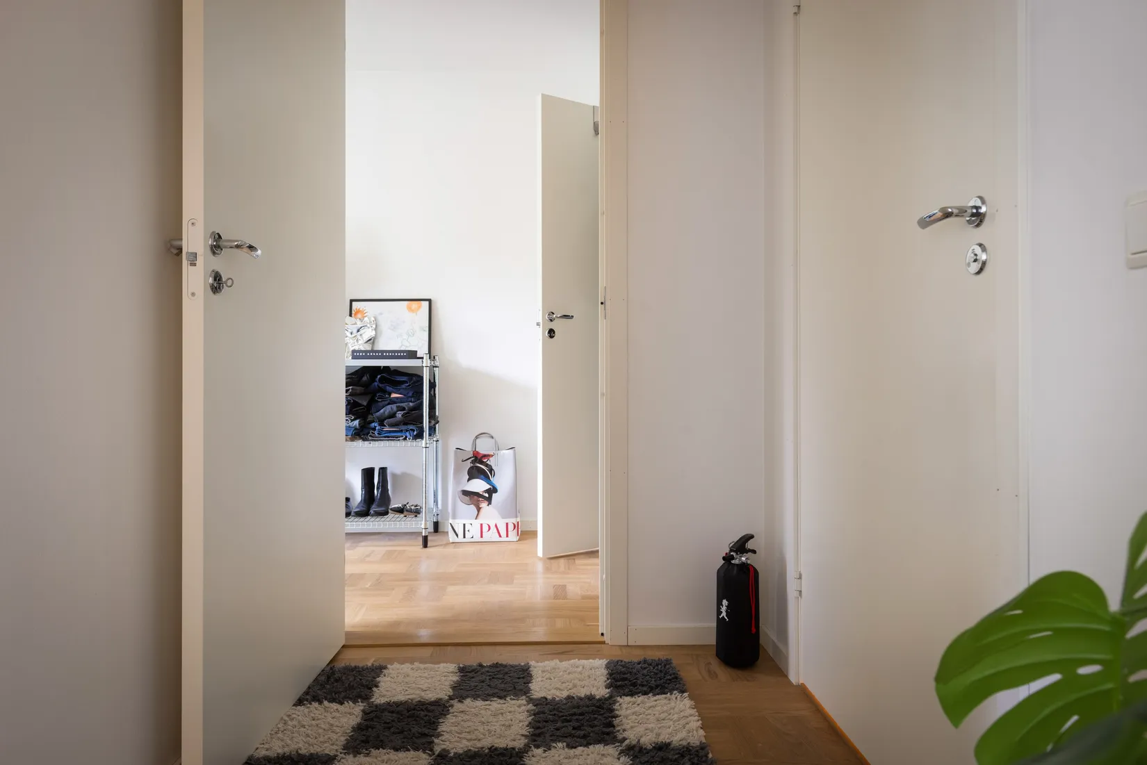 Bostadsrätt, Harpsundsvägen 113, Stockholm