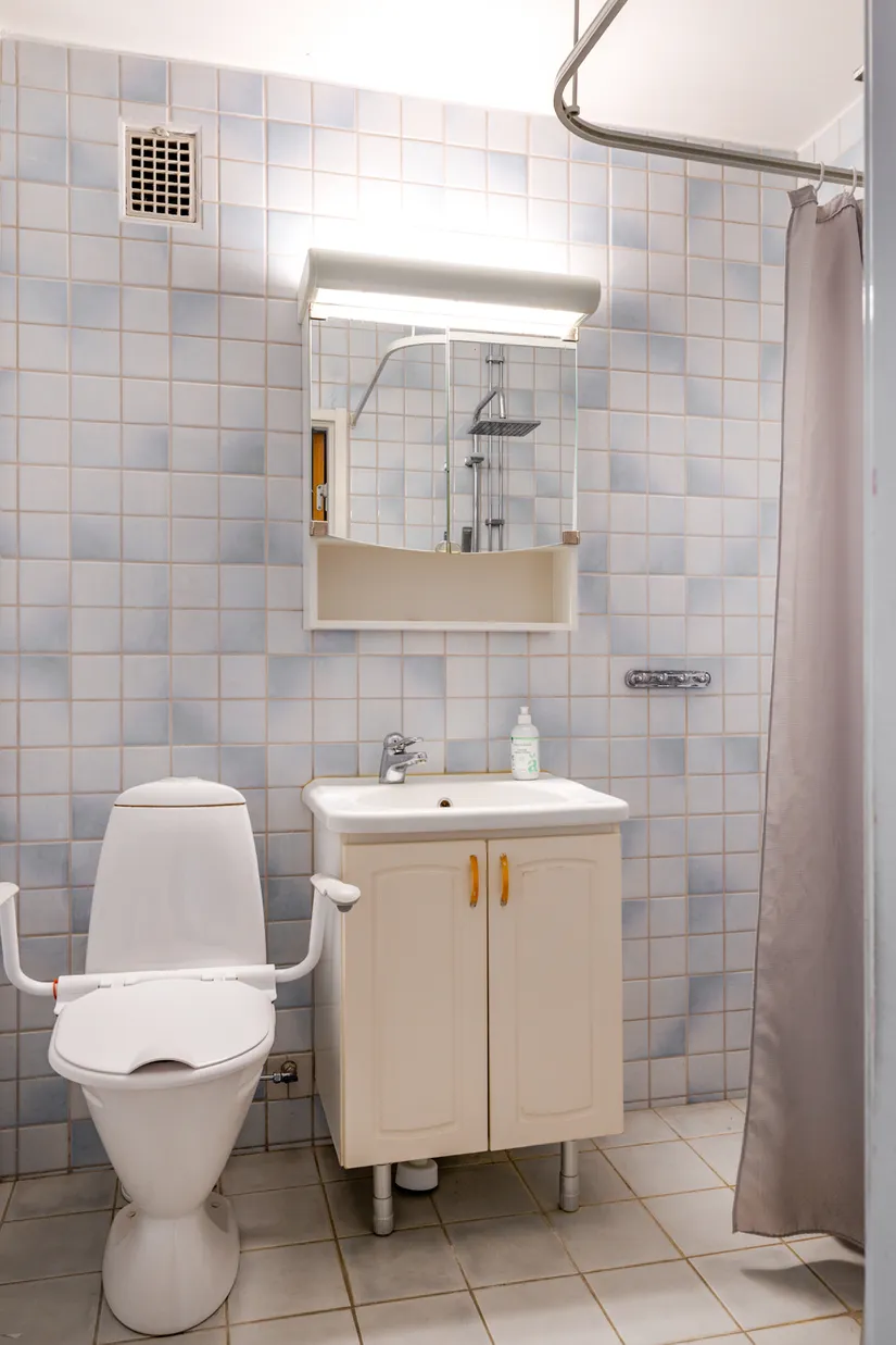 Bostadsrätt, Näsbychaussén 64B, Gamla Näsby, Kristianstad