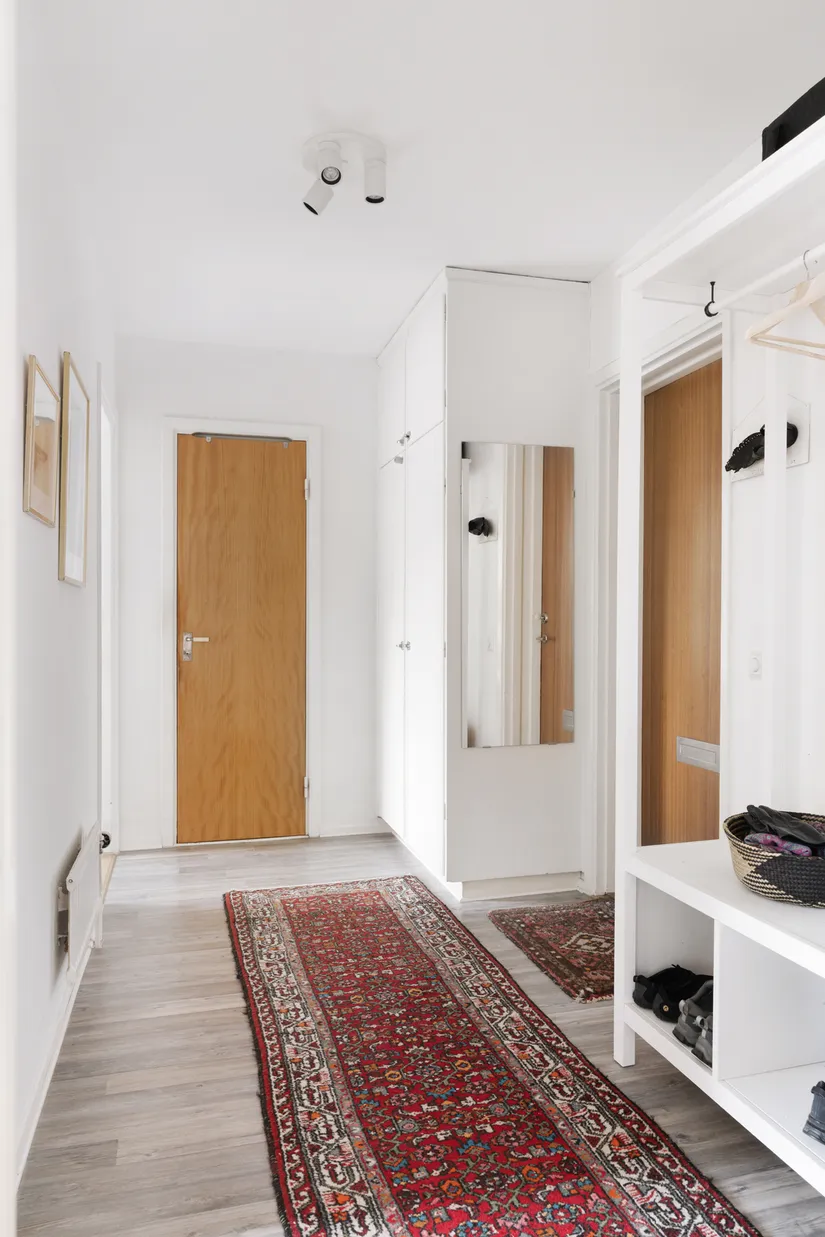 Bostadsrätt, Näsbychaussén 64B, Gamla Näsby, Kristianstad