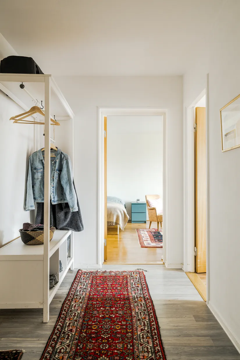 Bostadsrätt, Näsbychaussén 64B, Gamla Näsby, Kristianstad