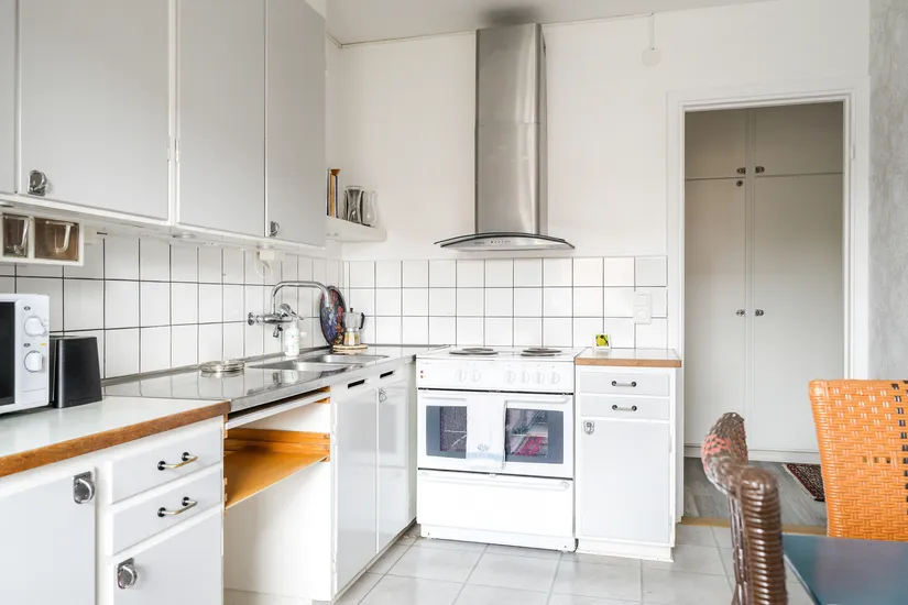 Bostadsrätt, Näsbychaussén 64B, Gamla Näsby, Kristianstad