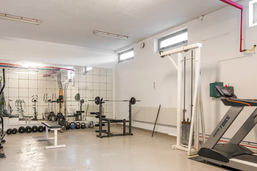 Bostadsrätt, Näsbychaussén 64B, Gamla Näsby, Kristianstad