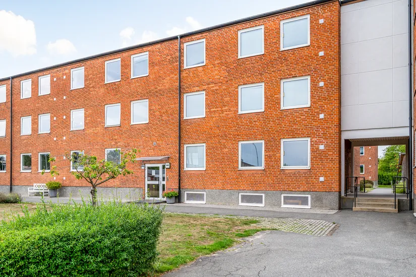 Bostadsrätt, Näsbychaussén 64B, Gamla Näsby, Kristianstad