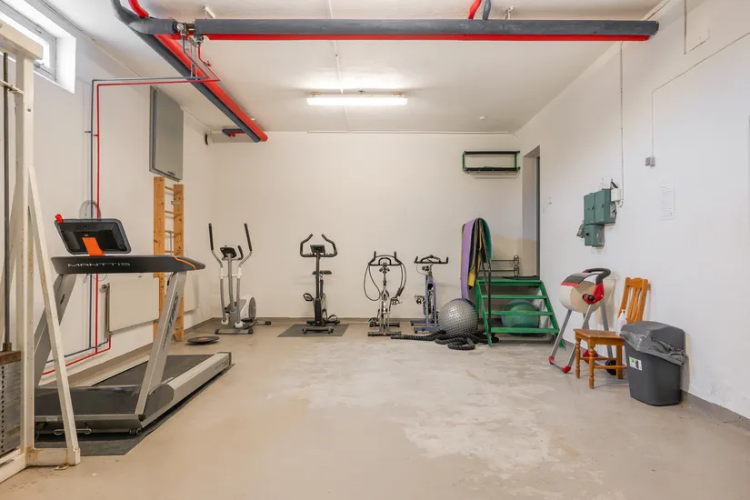Bostadsrätt, Näsbychaussén 64B, Gamla Näsby, Kristianstad