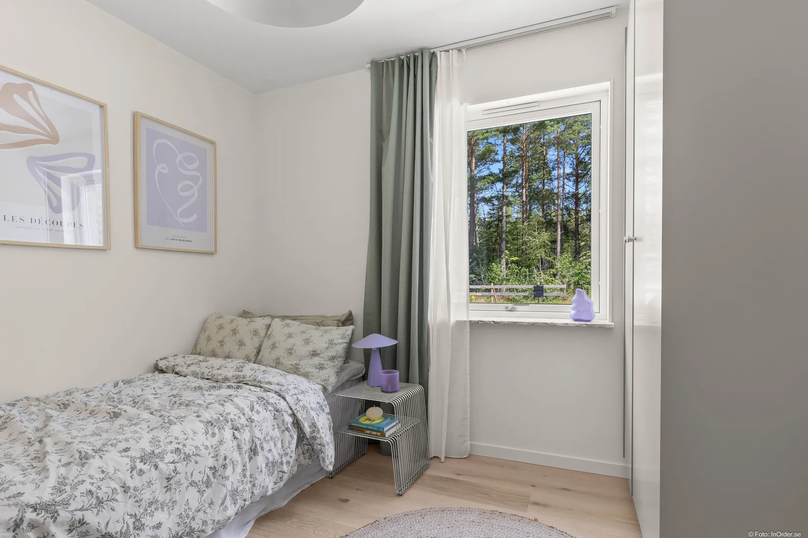 Villa, Skarrie banvall 14, Skarrie, Sjöbo