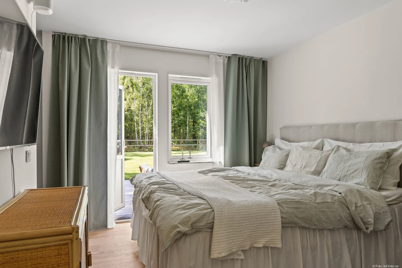 Villa, Skarrie banvall 14, Skarrie, Sjöbo