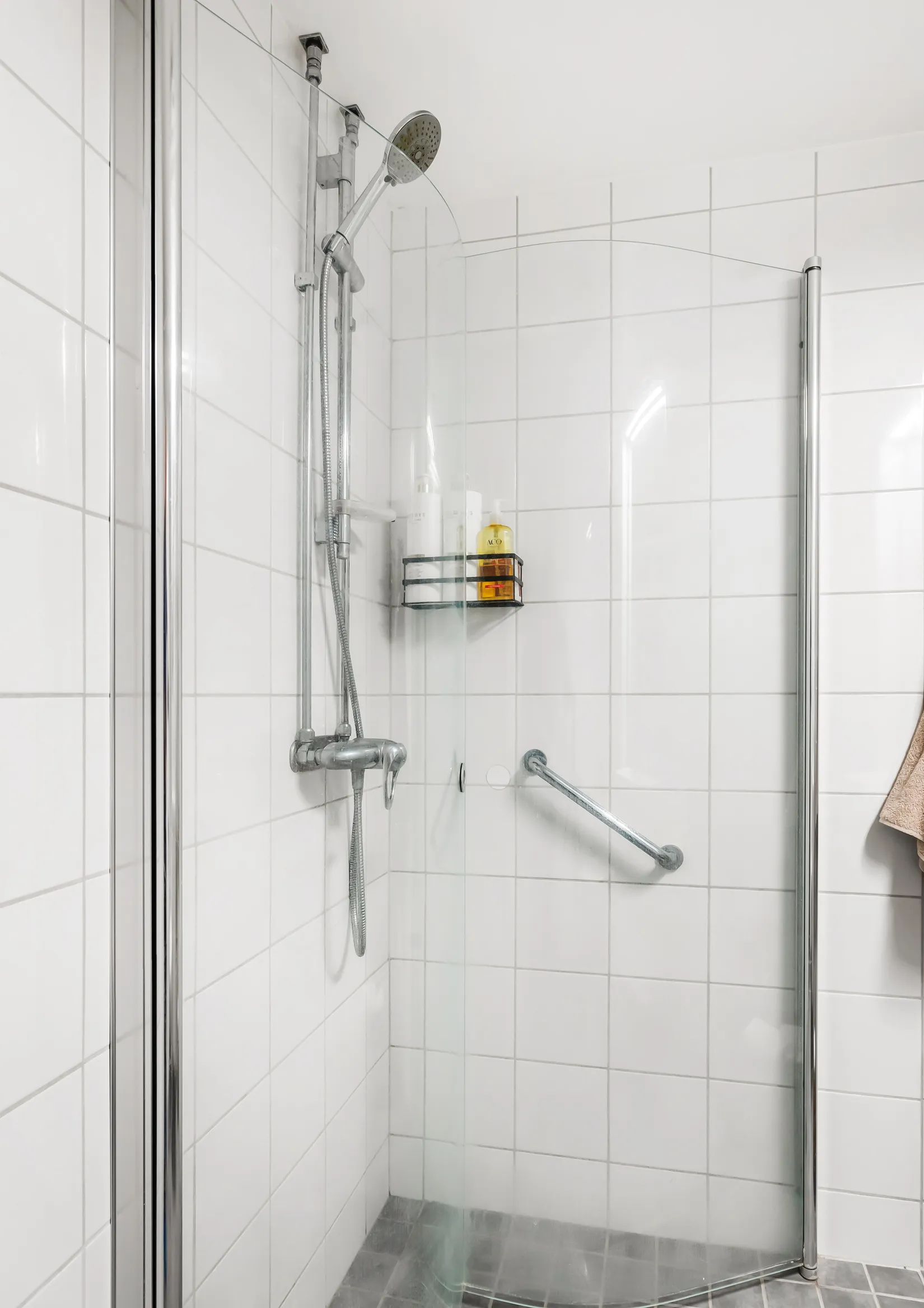 Bostadsrätt, Käringgatan 7, Bellevue, Ystad