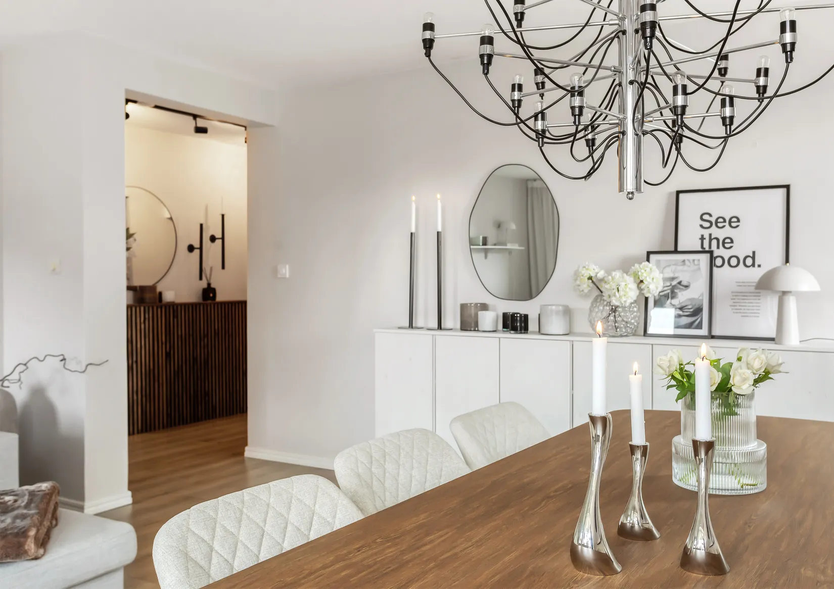 Bostadsrätt, Käringgatan 7, Bellevue, Ystad