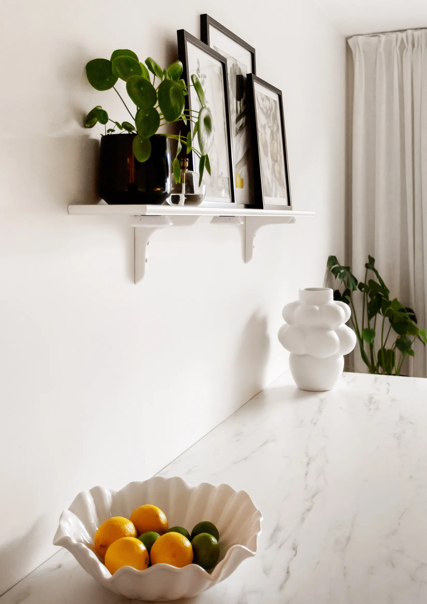 Bostadsrätt, Käringgatan 7, Bellevue, Ystad