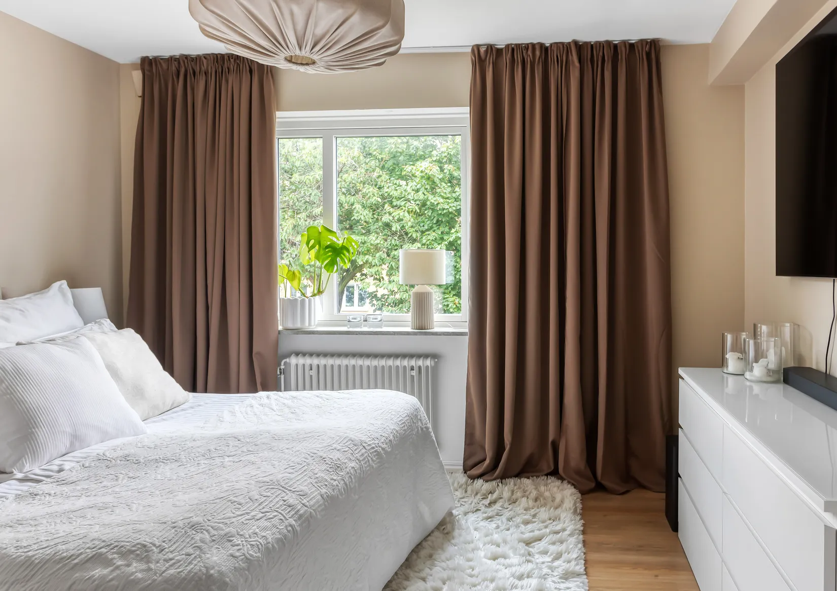 Bostadsrätt, Käringgatan 7, Bellevue, Ystad