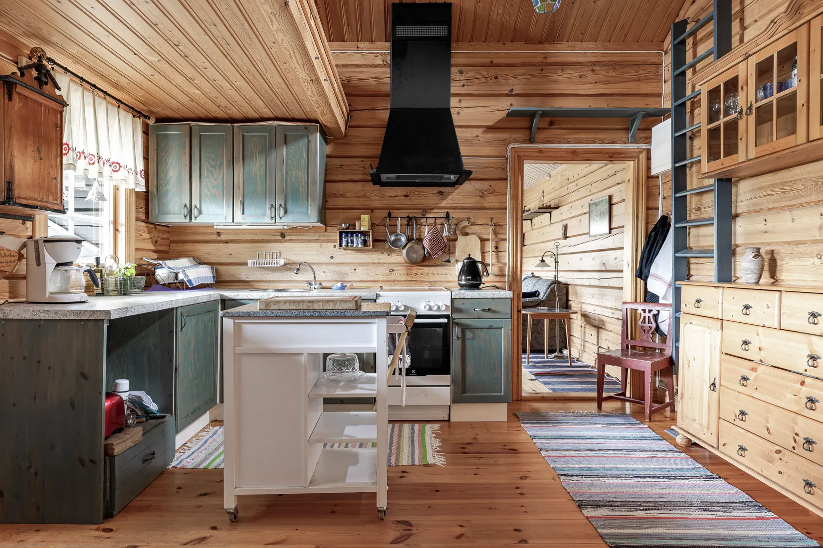 Fritidshus, Rådjursbacken 2, Dressviken, Hudiksvall