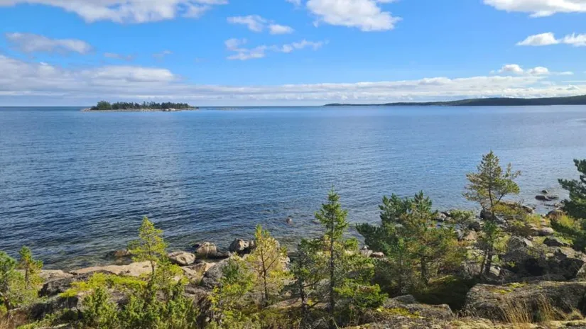 Fritidshus, Rådjursbacken 2, Dressviken, Hudiksvall