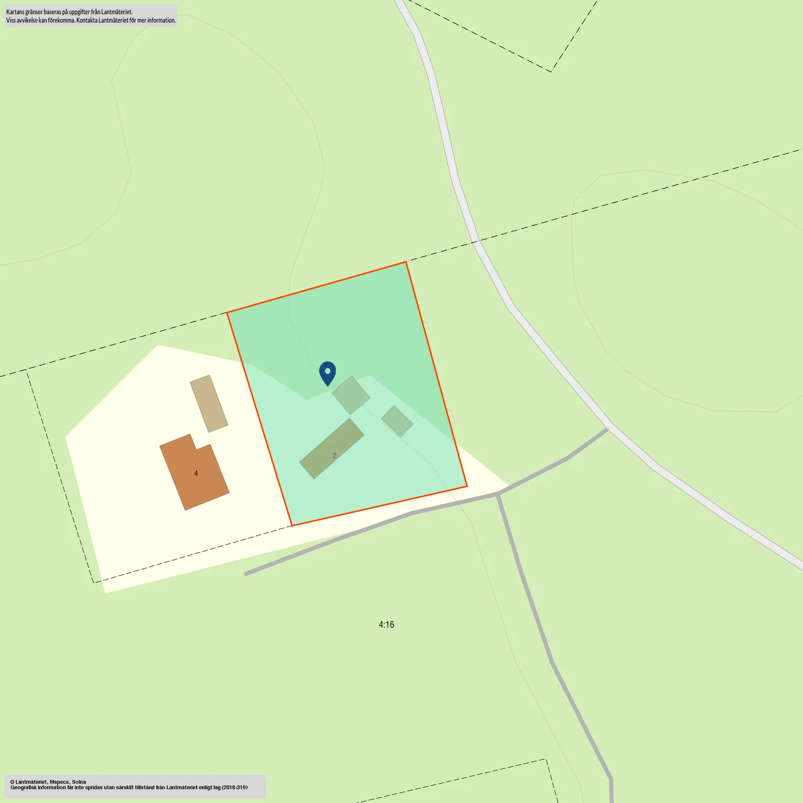 Fritidshus, Rådjursbacken 2, Dressviken, Hudiksvall