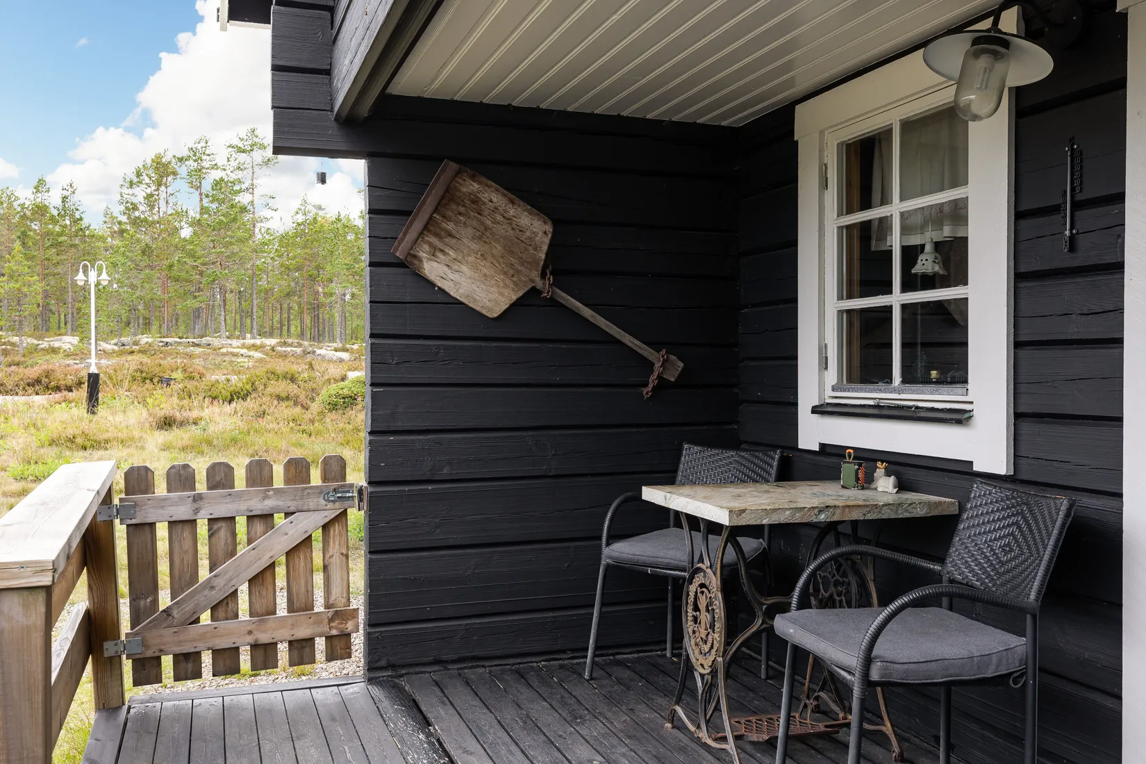 Fritidshus, Rådjursbacken 2, Dressviken, Hudiksvall