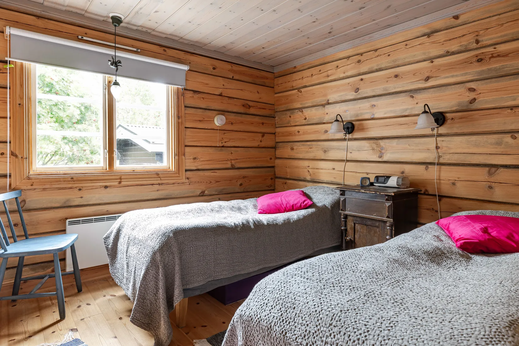Fritidshus, Rådjursbacken 2, Dressviken, Hudiksvall