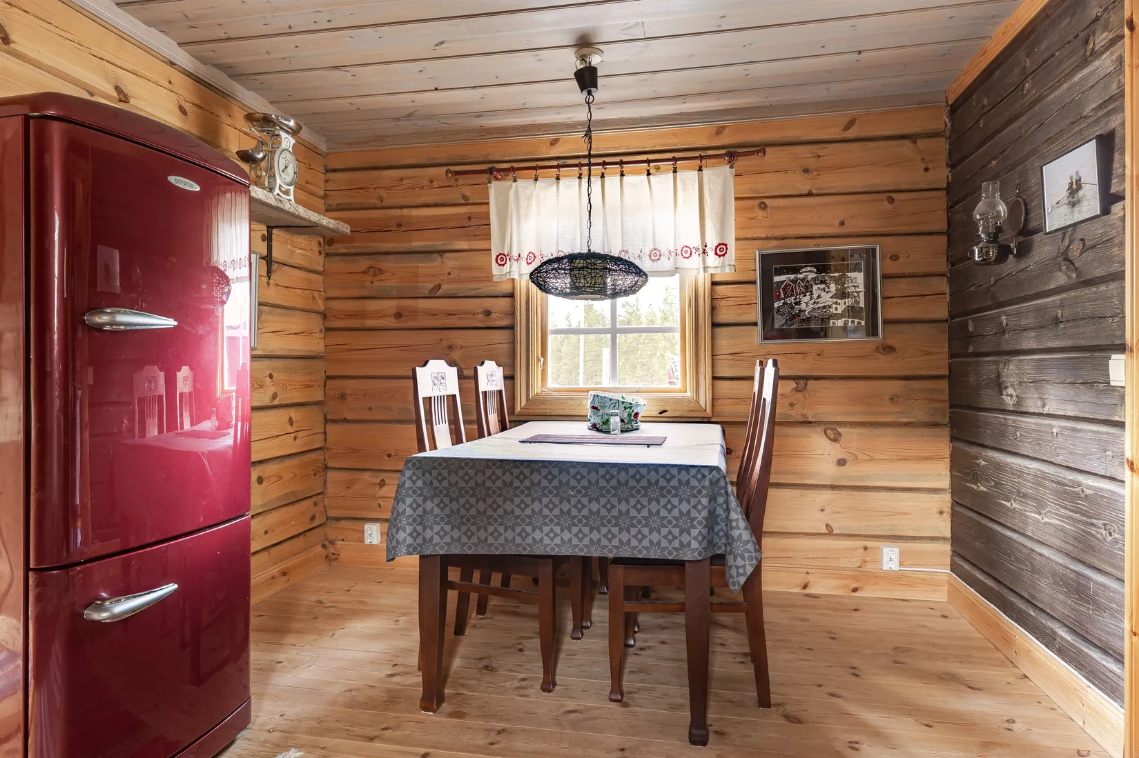 Fritidshus, Rådjursbacken 2, Dressviken, Hudiksvall