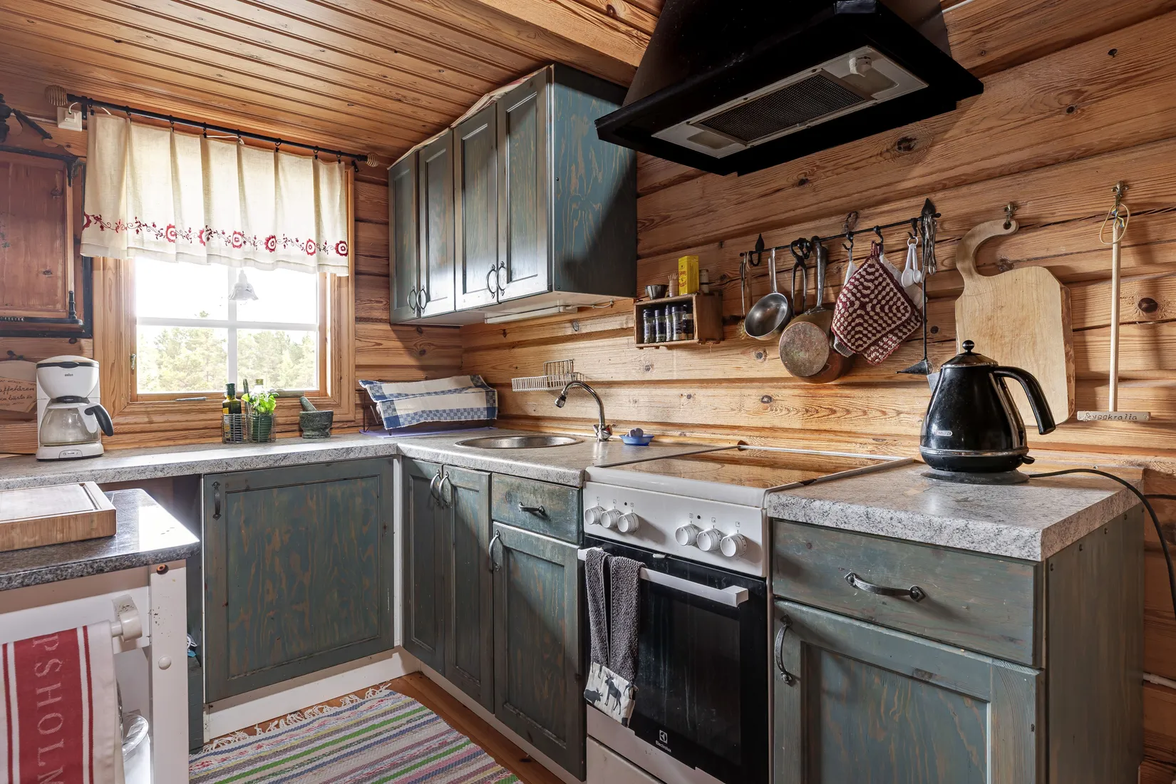 Fritidshus, Rådjursbacken 2, Dressviken, Hudiksvall