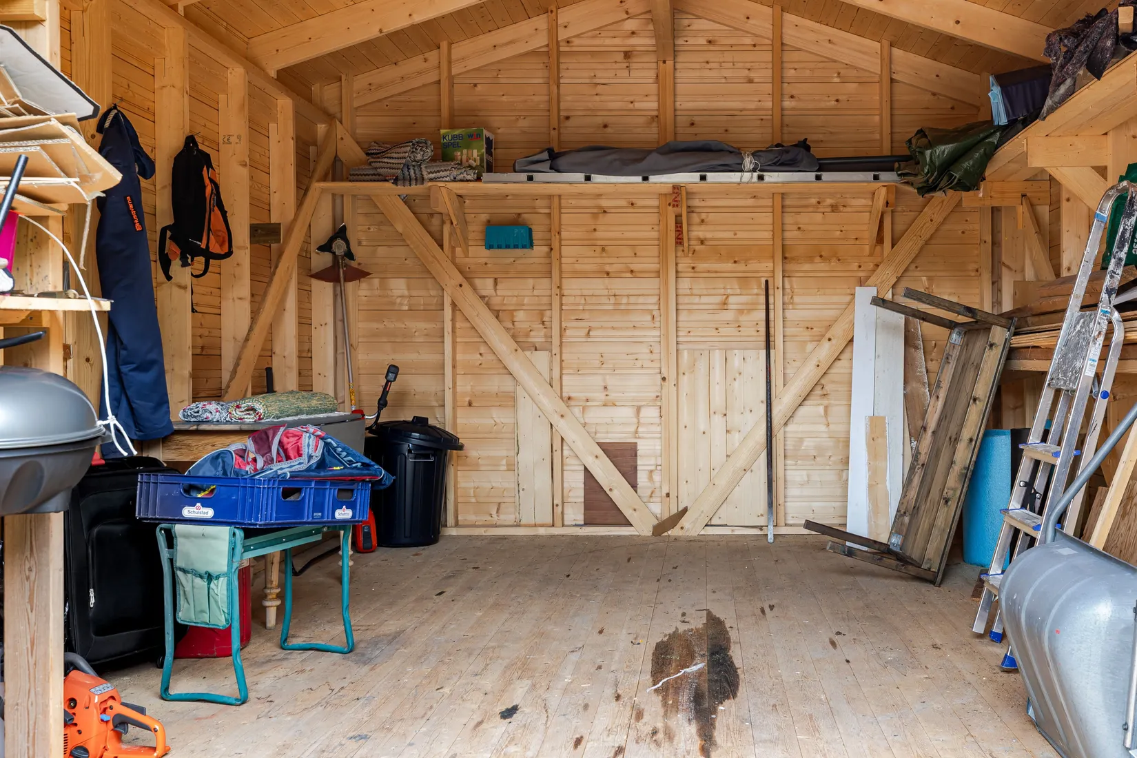 Fritidshus, Rådjursbacken 2, Dressviken, Hudiksvall