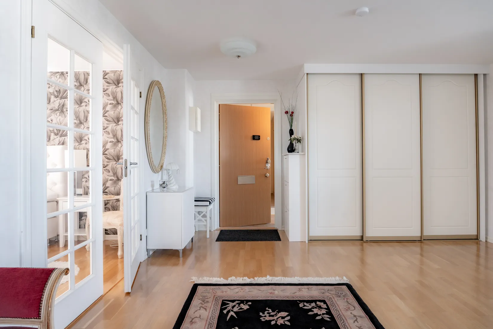 Bostadsrätt, Katrinebergsbacken 22, Liljeholmen, Stockholm