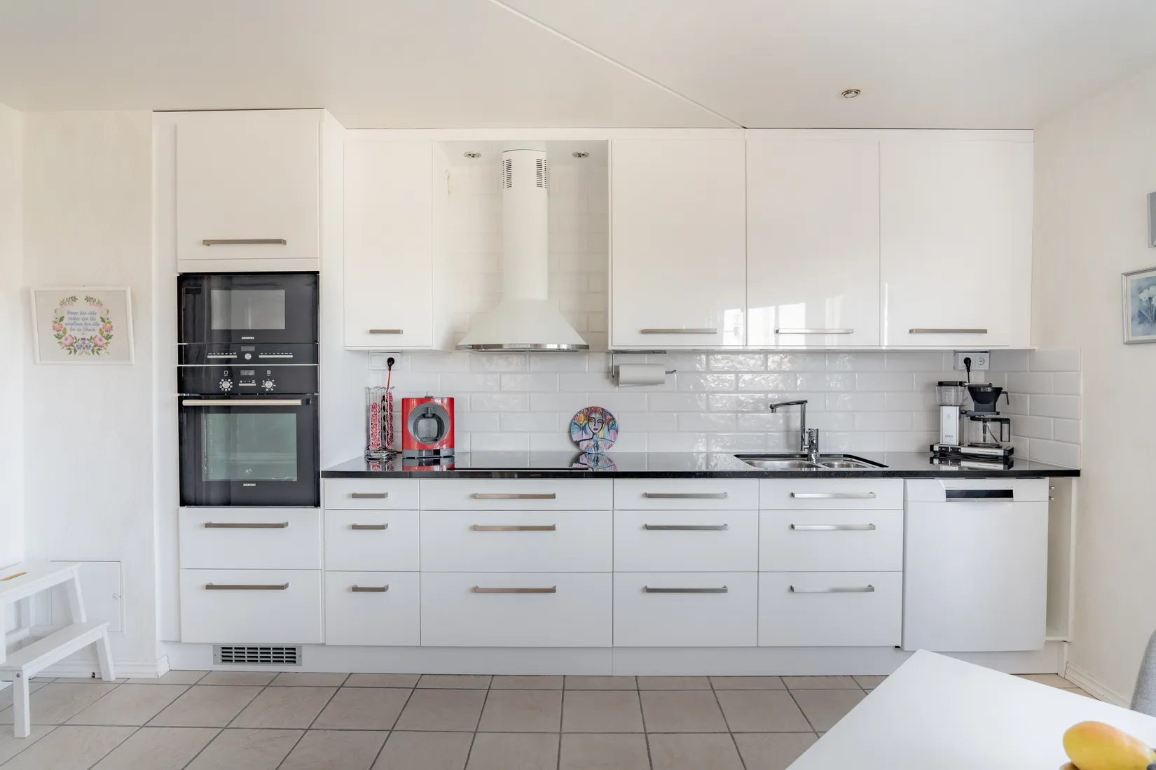 Bostadsrätt, Katrinebergsbacken 22, Liljeholmen, Stockholm
