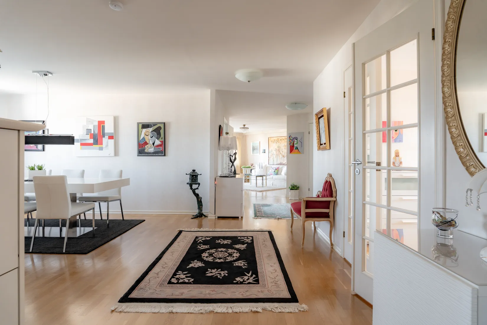 Bostadsrätt, Katrinebergsbacken 22, Liljeholmen, Stockholm