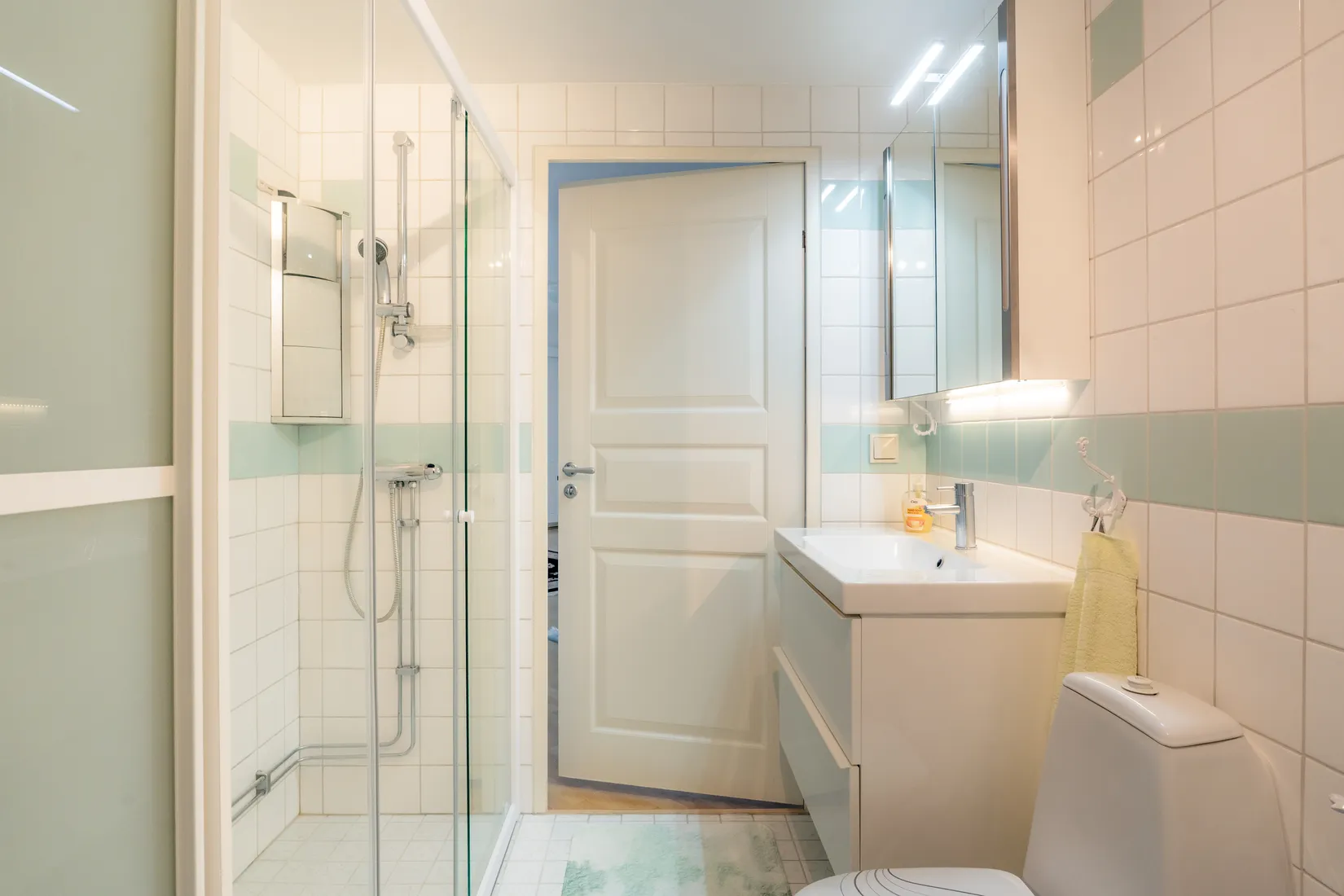 Bostadsrätt, Katrinebergsbacken 22, Liljeholmen, Stockholm