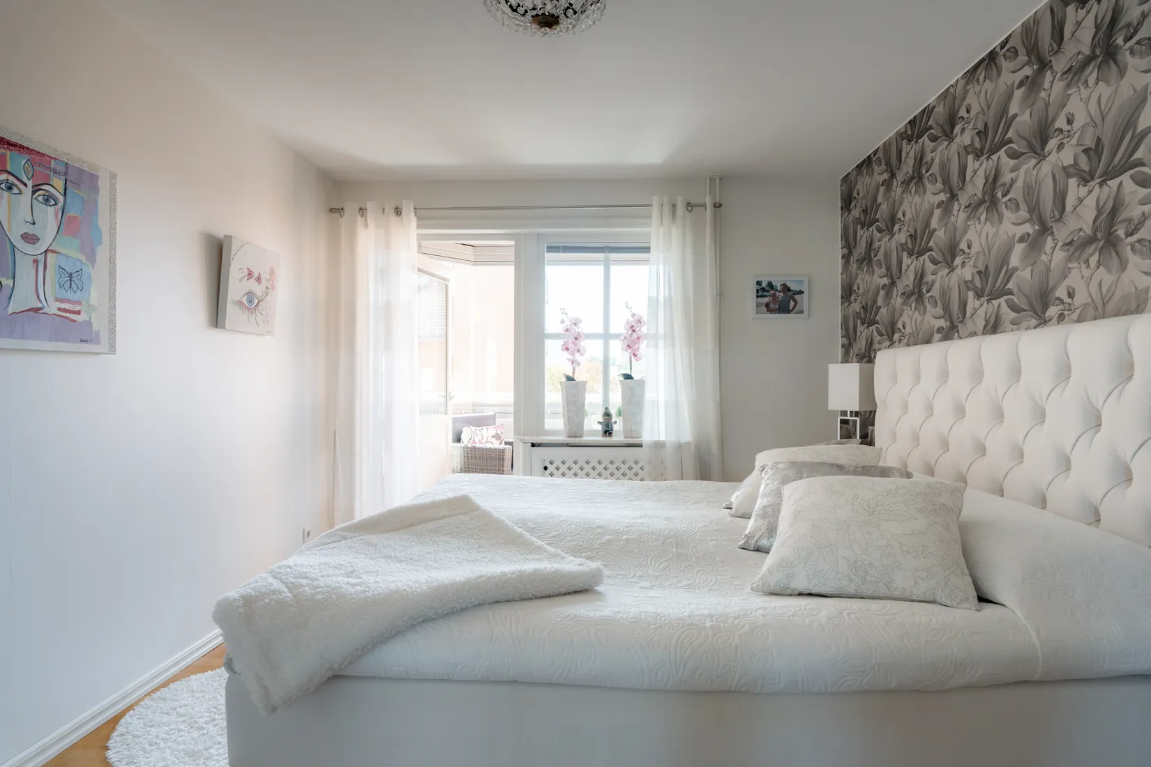 Bostadsrätt, Katrinebergsbacken 22, Liljeholmen, Stockholm