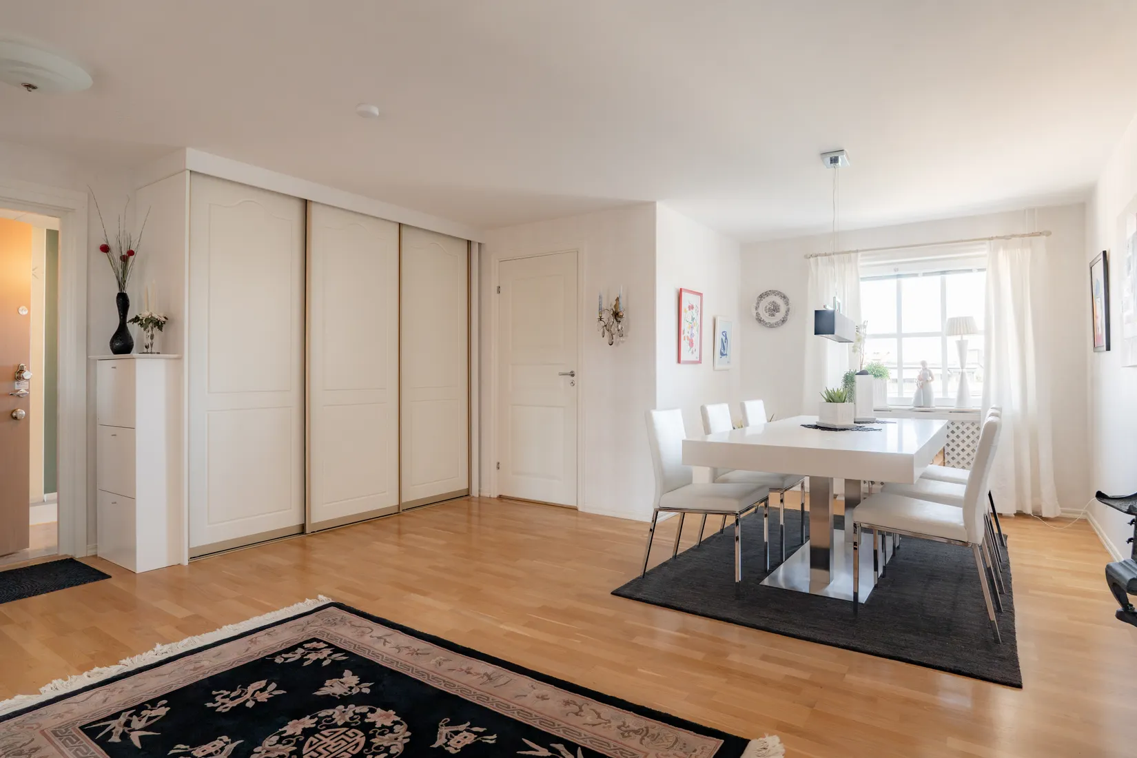 Bostadsrätt, Katrinebergsbacken 22, Liljeholmen, Stockholm
