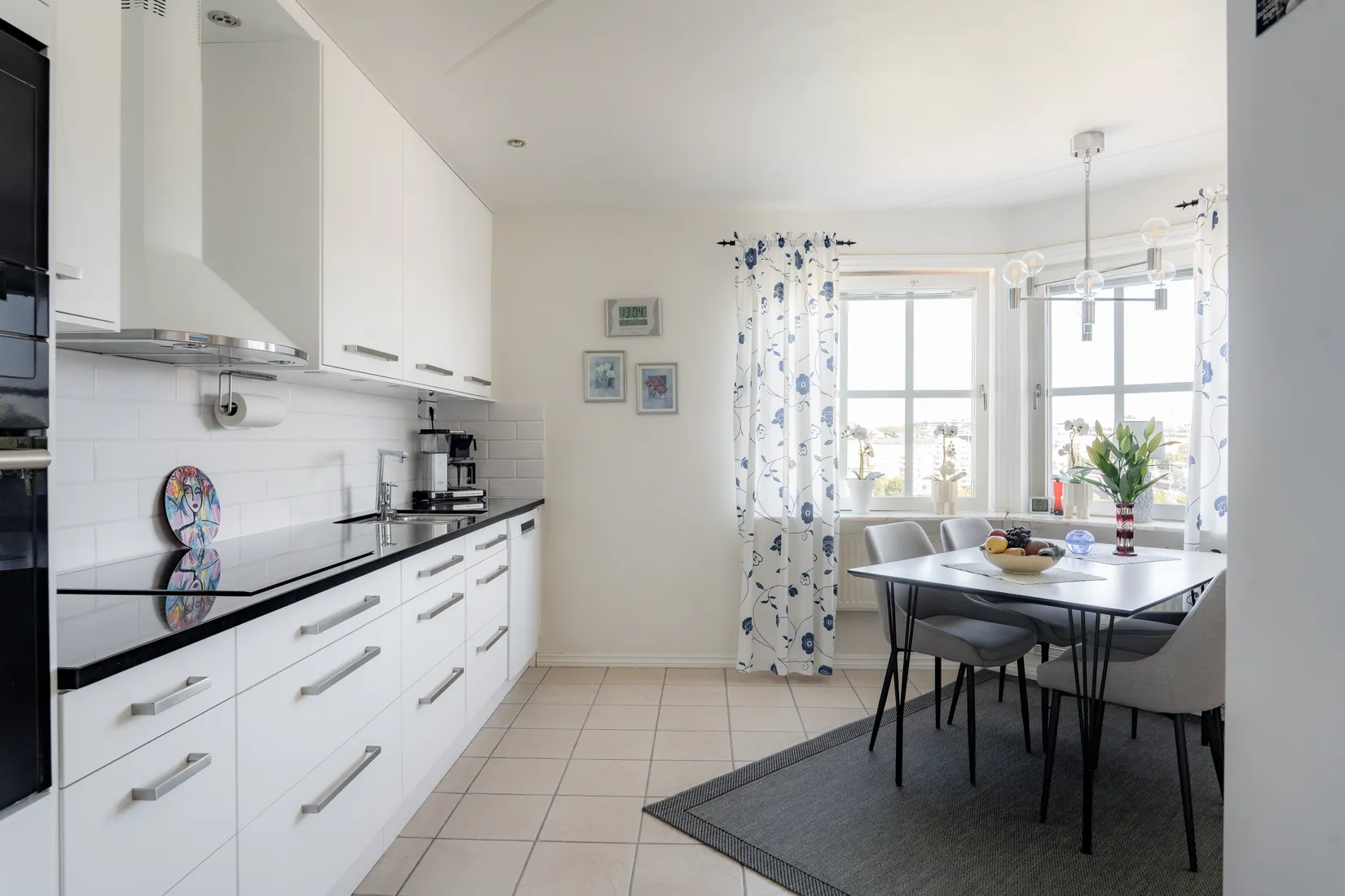 Bostadsrätt, Katrinebergsbacken 22, Liljeholmen, Stockholm