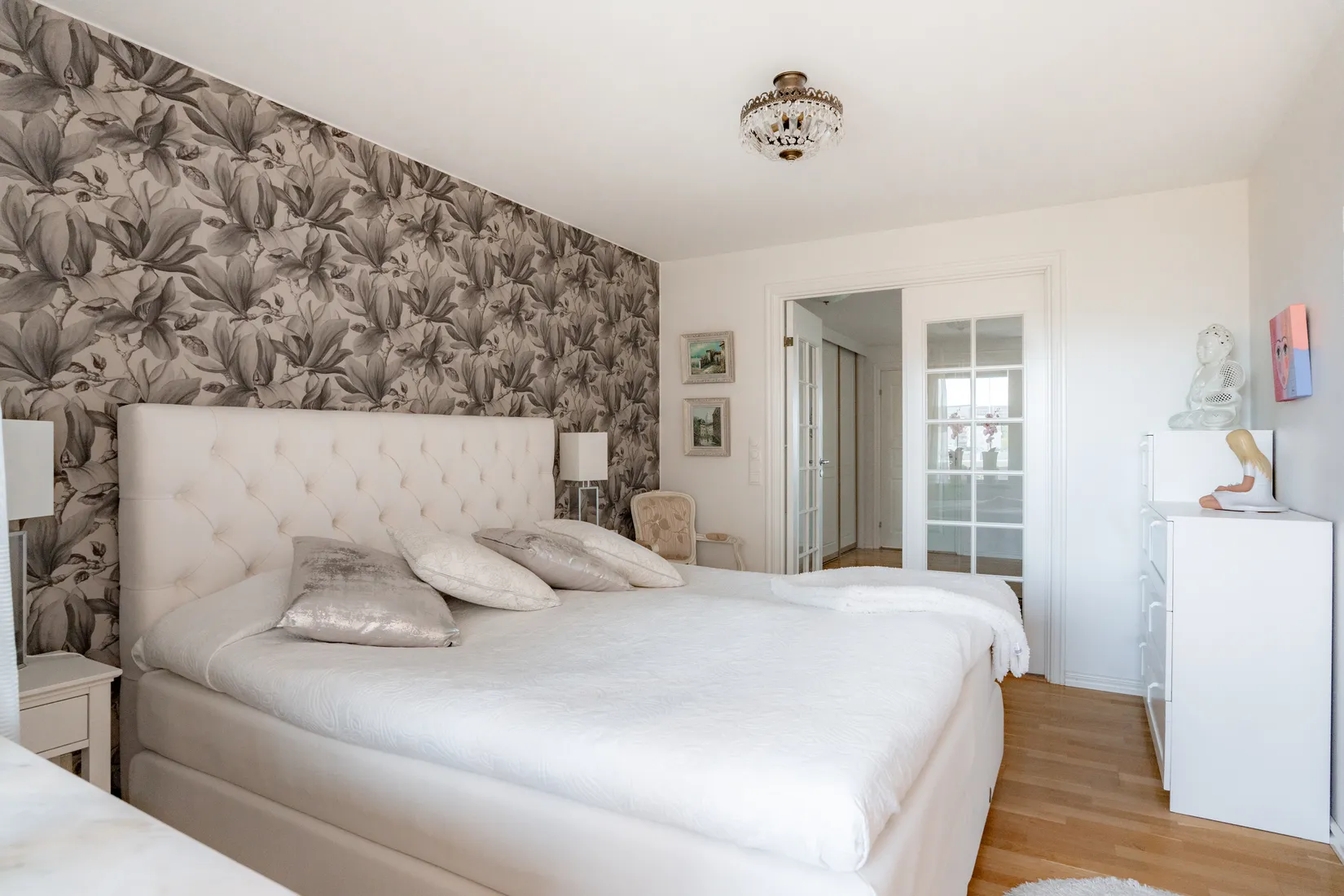 Bostadsrätt, Katrinebergsbacken 22, Liljeholmen, Stockholm