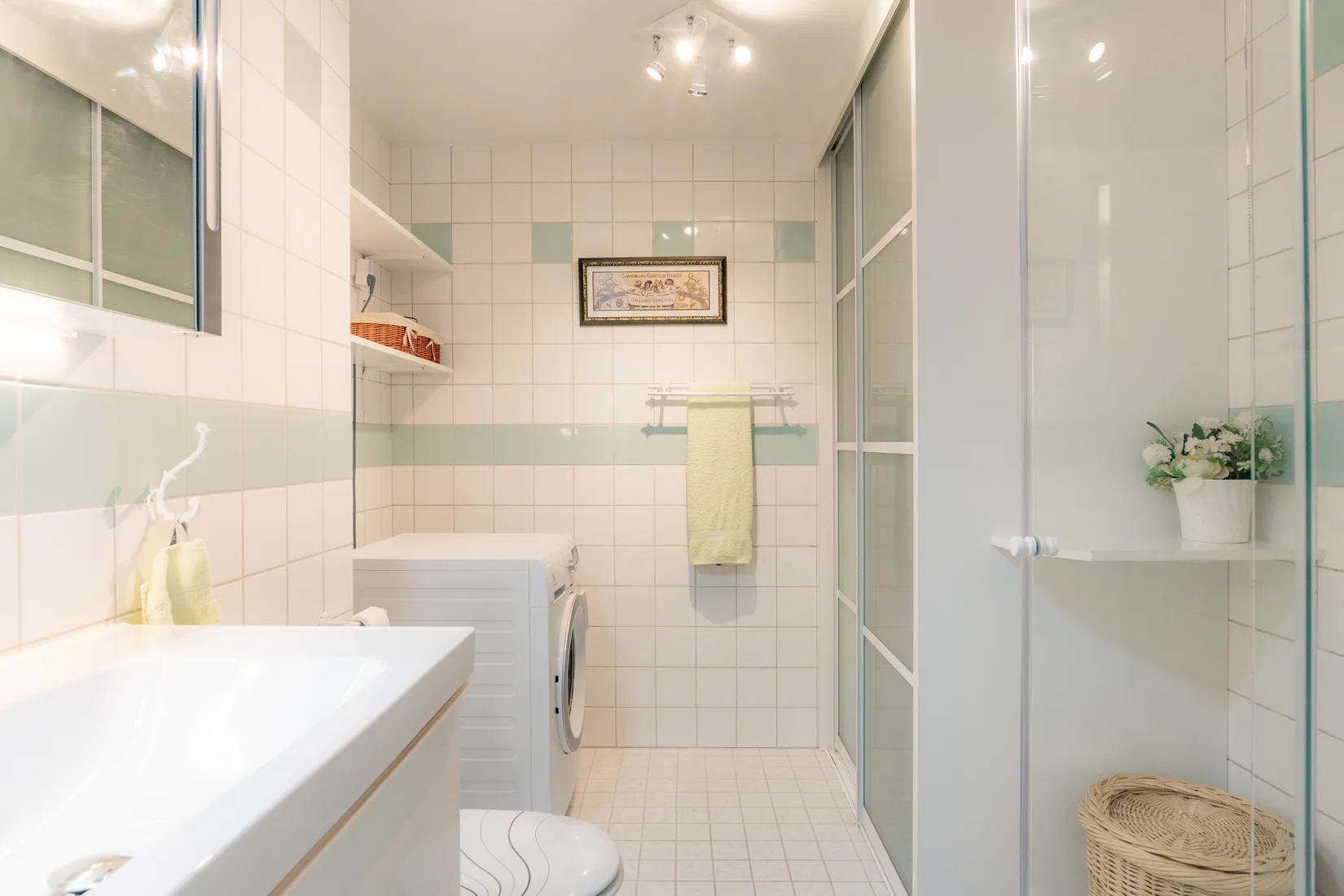 Bostadsrätt, Katrinebergsbacken 22, Liljeholmen, Stockholm
