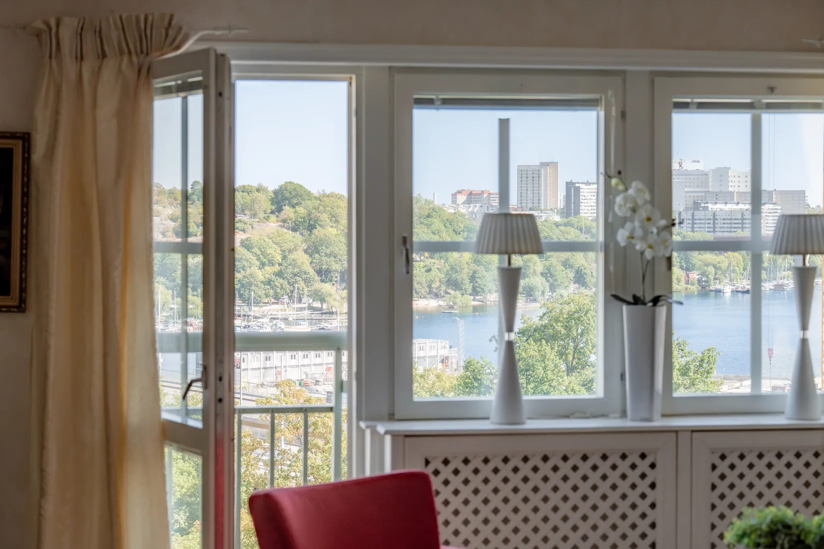 Bostadsrätt, Katrinebergsbacken 22, Liljeholmen, Stockholm