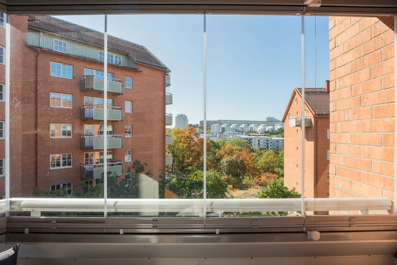 Bostadsrätt, Katrinebergsbacken 22, Liljeholmen, Stockholm