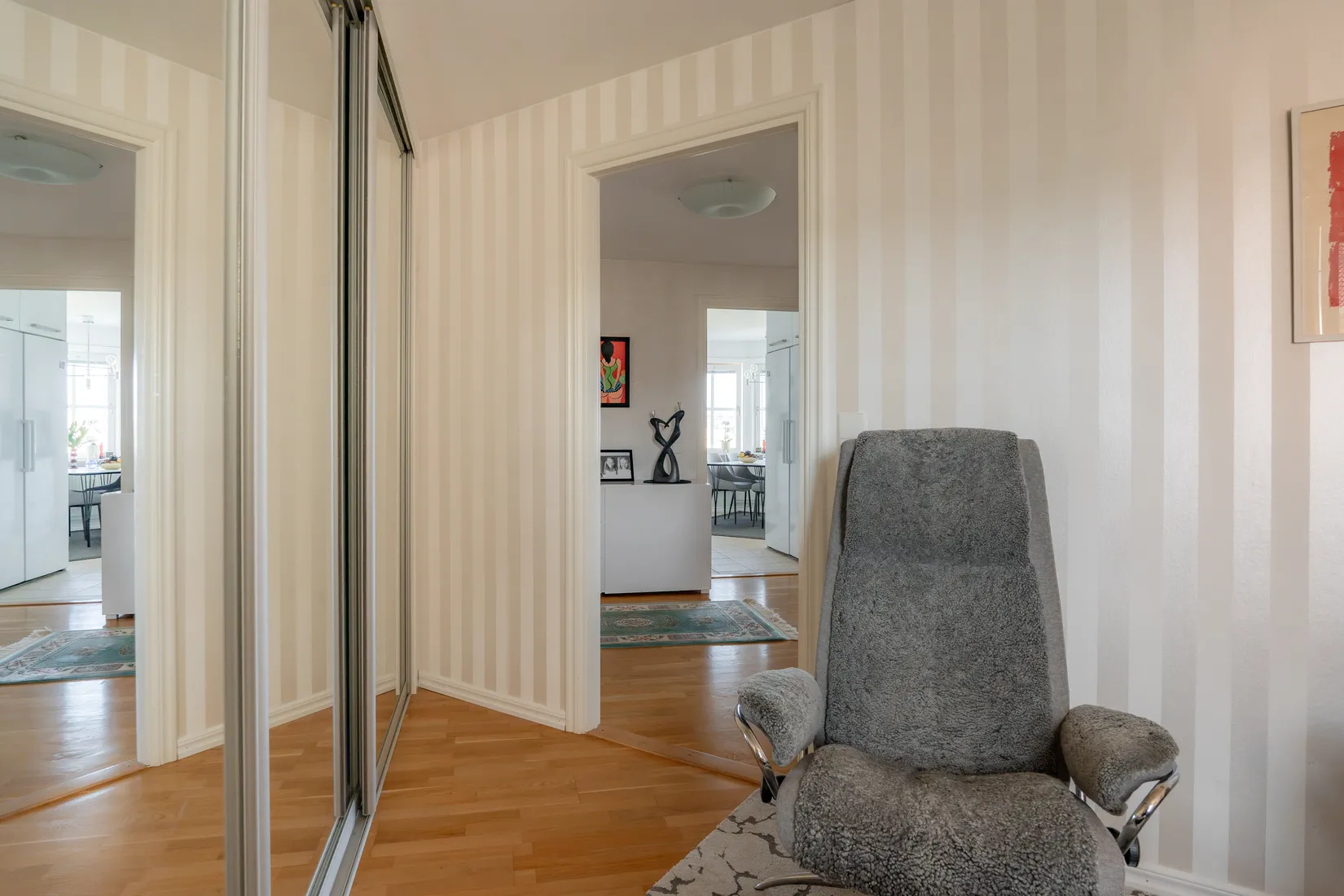 Bostadsrätt, Katrinebergsbacken 22, Liljeholmen, Stockholm