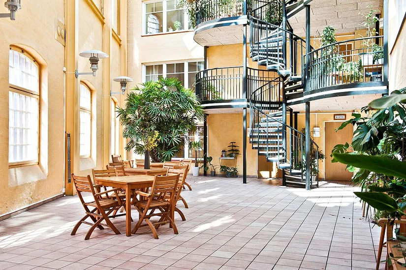 Bostadsrätt, Getingevägen 3, Lund - Centrum, Lund
