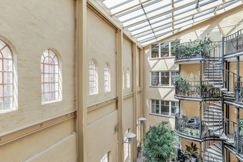 Bostadsrätt, Getingevägen 3, Lund - Centrum, Lund