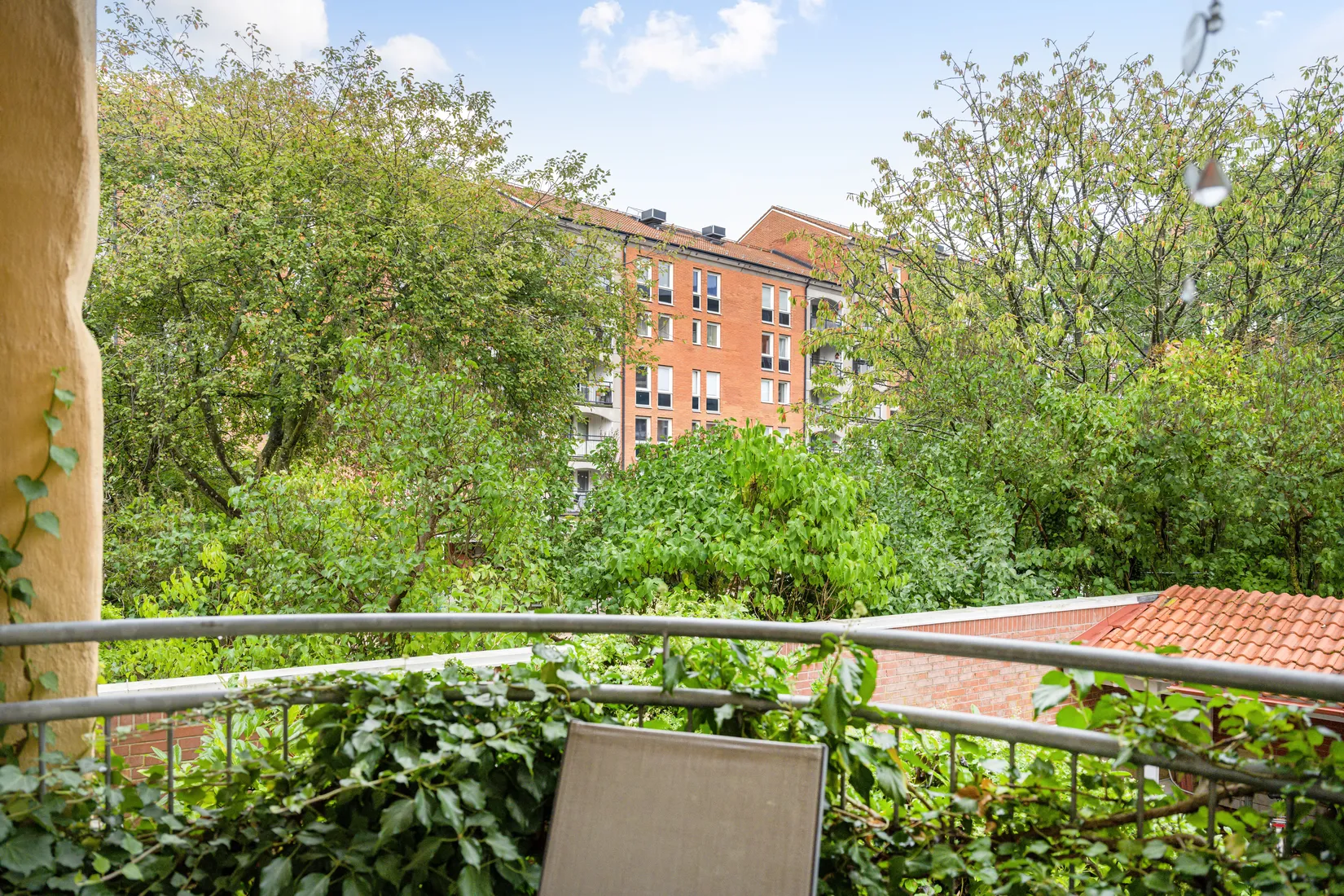 Bostadsrätt, Getingevägen 3, Lund - Centrum, Lund