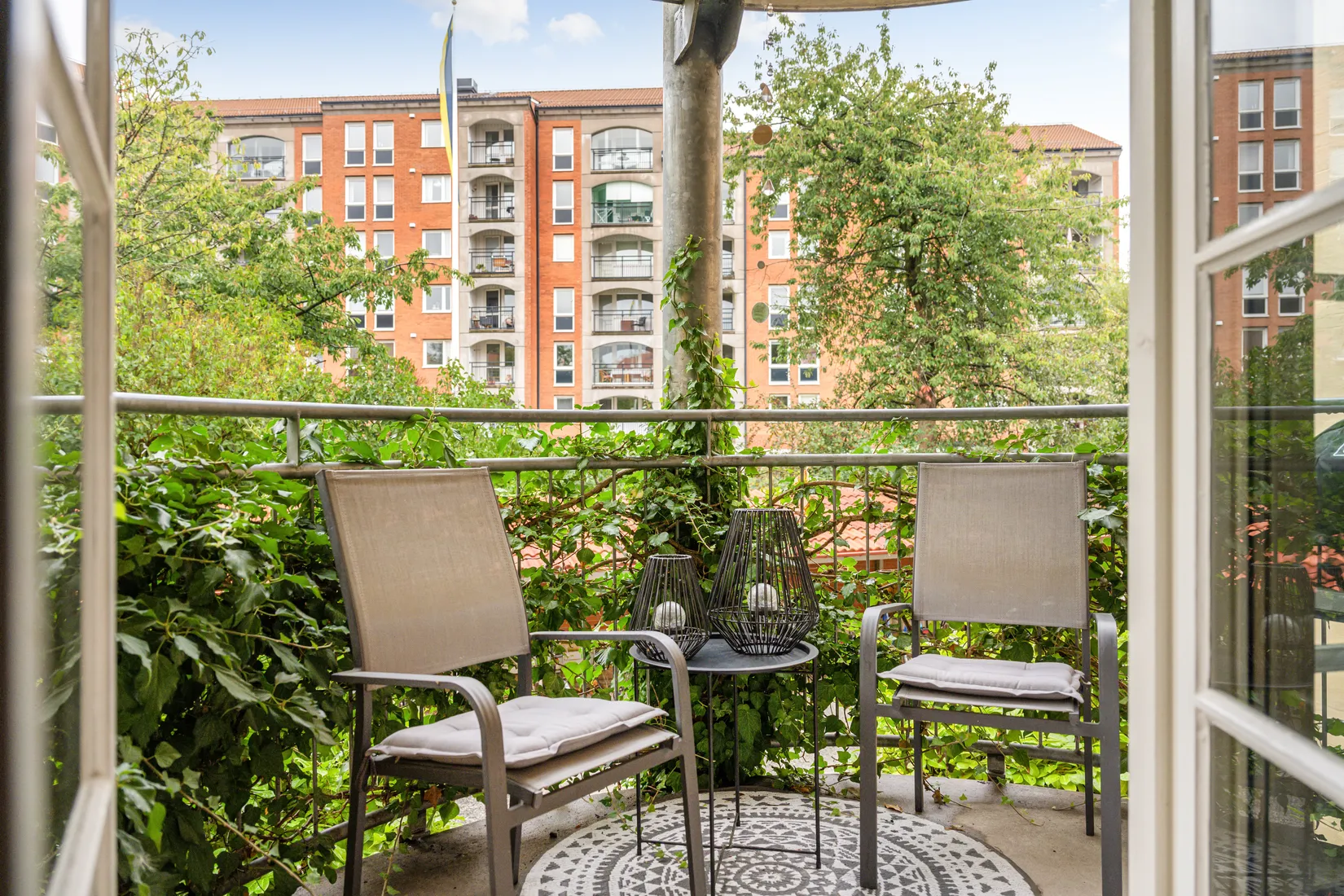 Bostadsrätt, Getingevägen 3, Lund - Centrum, Lund