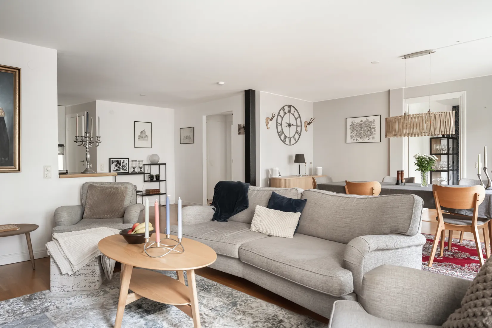 Bostadsrätt, Getingevägen 3, Lund - Centrum, Lund