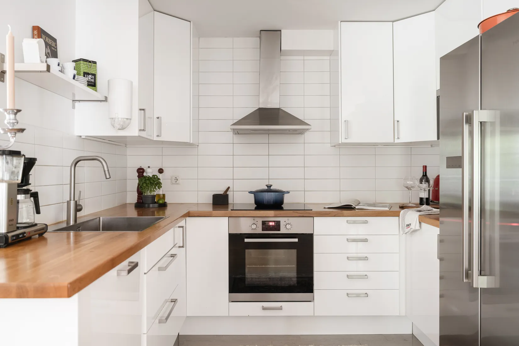 Bostadsrätt, Getingevägen 3, Lund - Centrum, Lund