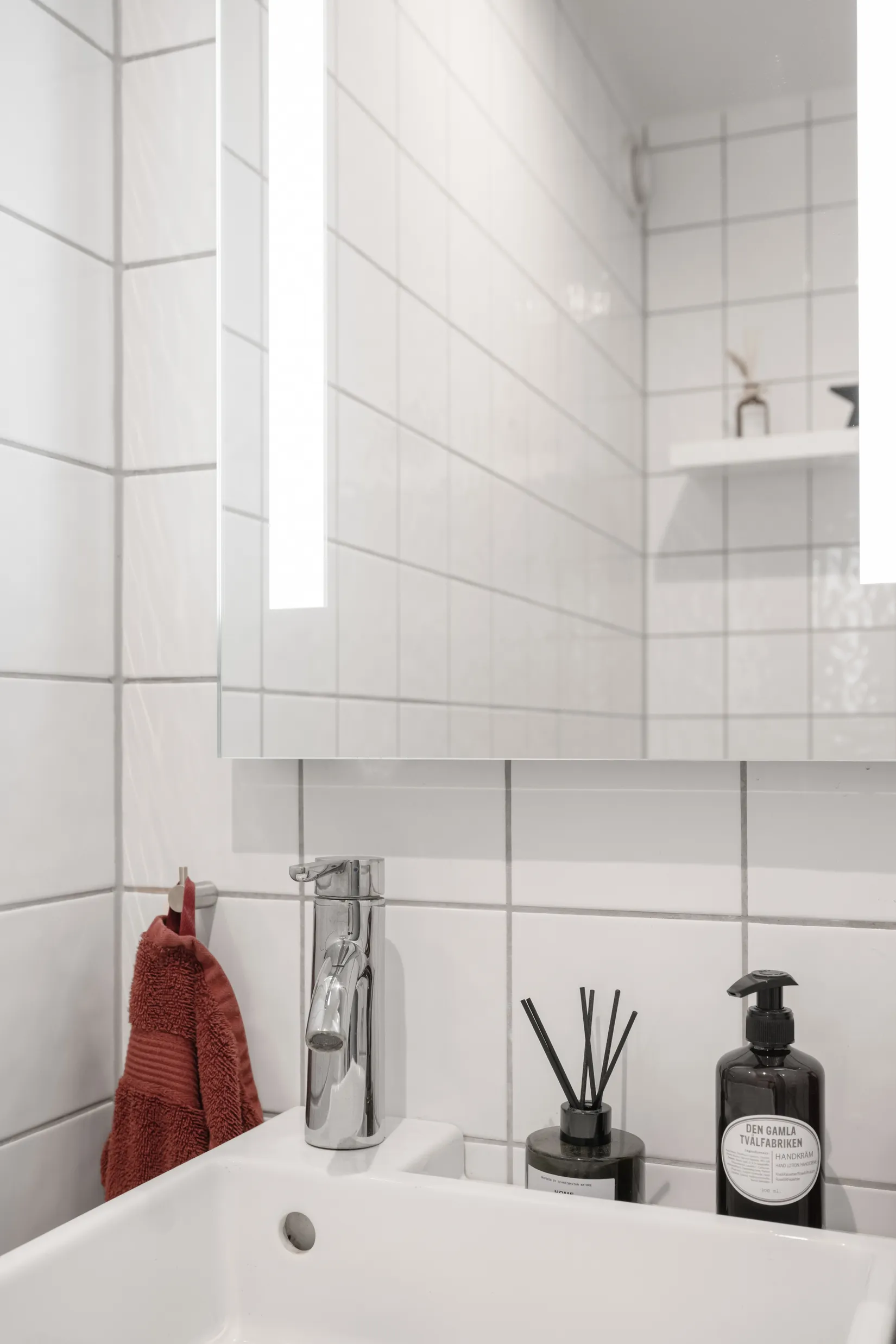 Bostadsrätt, Getingevägen 3, Lund - Centrum, Lund