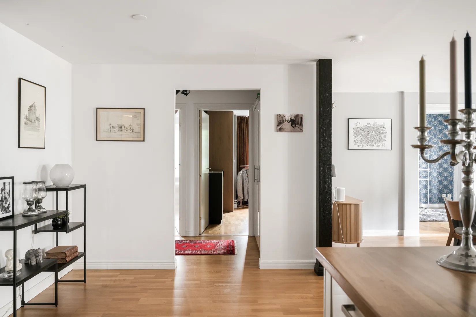Bostadsrätt, Getingevägen 3, Lund - Centrum, Lund