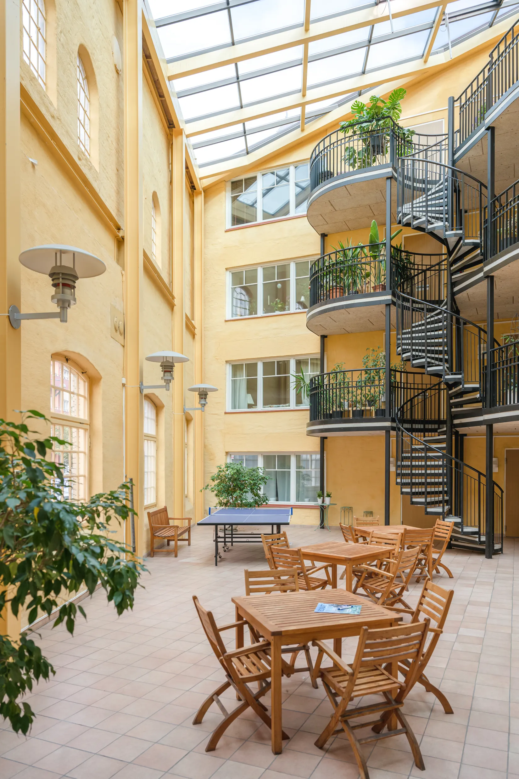 Bostadsrätt, Getingevägen 3, Lund - Centrum, Lund