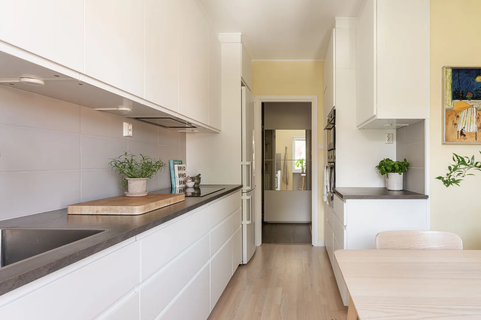 Bostadsrätt, Samuel Permans Gata 35C, Karlslund, Östersund