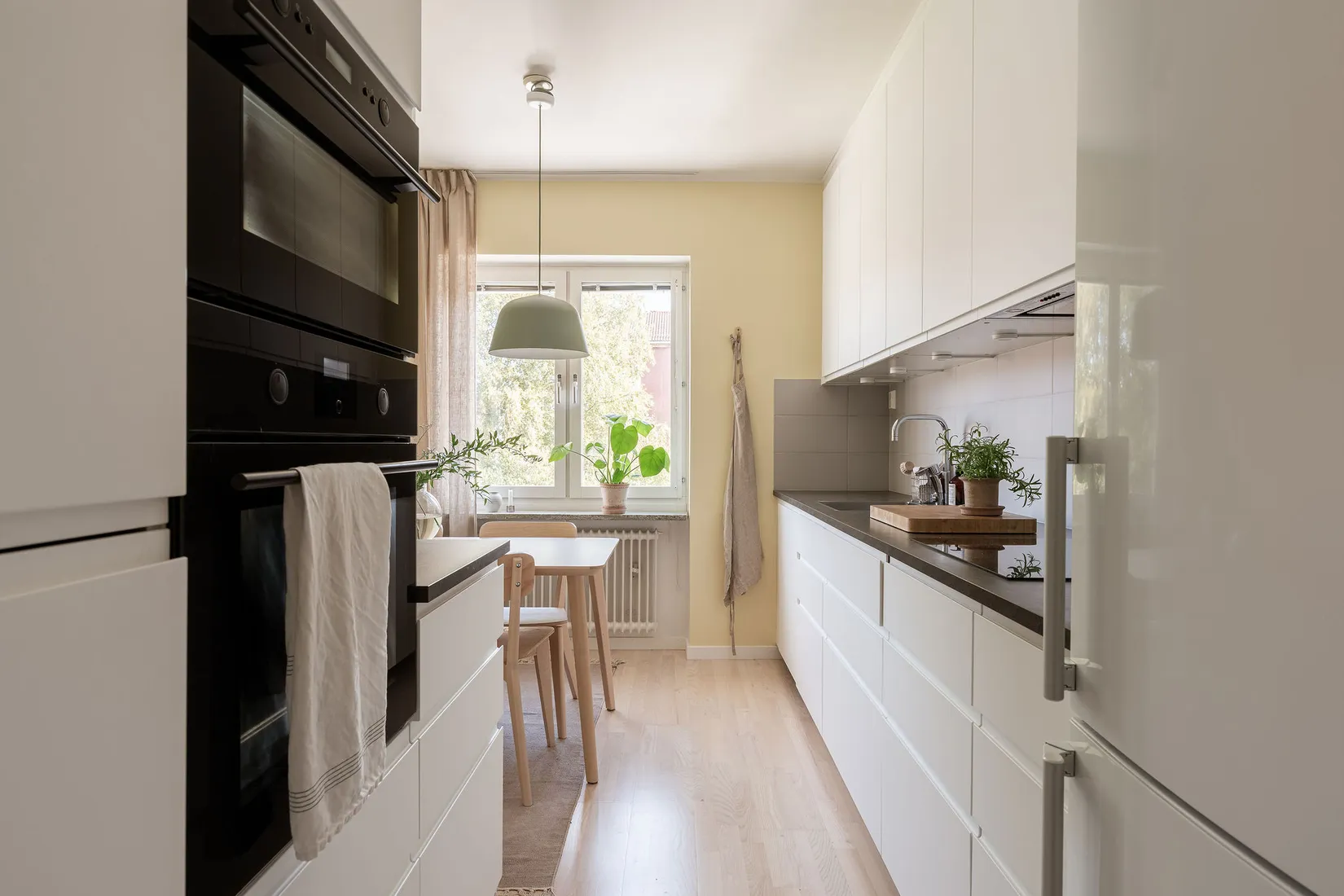 Bostadsrätt, Samuel Permans Gata 35C, Karlslund, Östersund