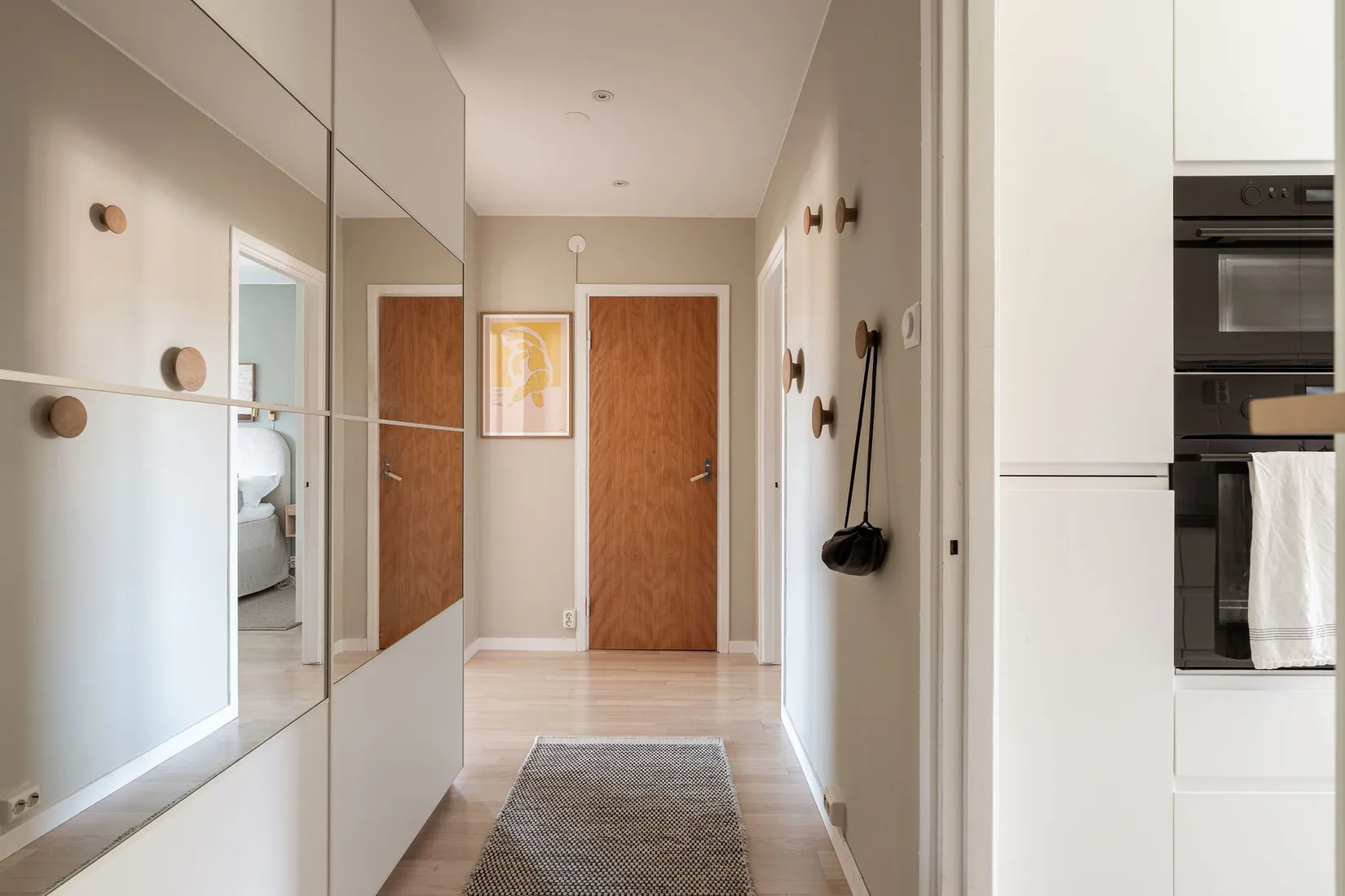 Bostadsrätt, Samuel Permans Gata 35C, Karlslund, Östersund