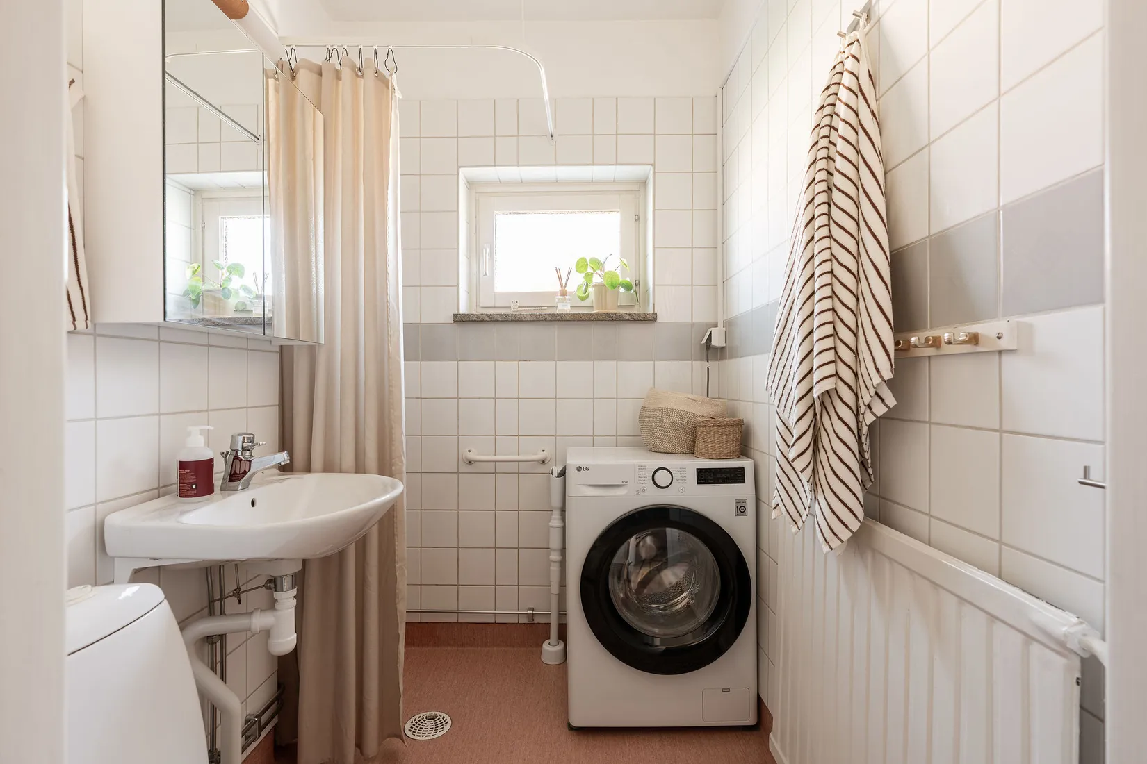 Bostadsrätt, Samuel Permans Gata 35C, Karlslund, Östersund