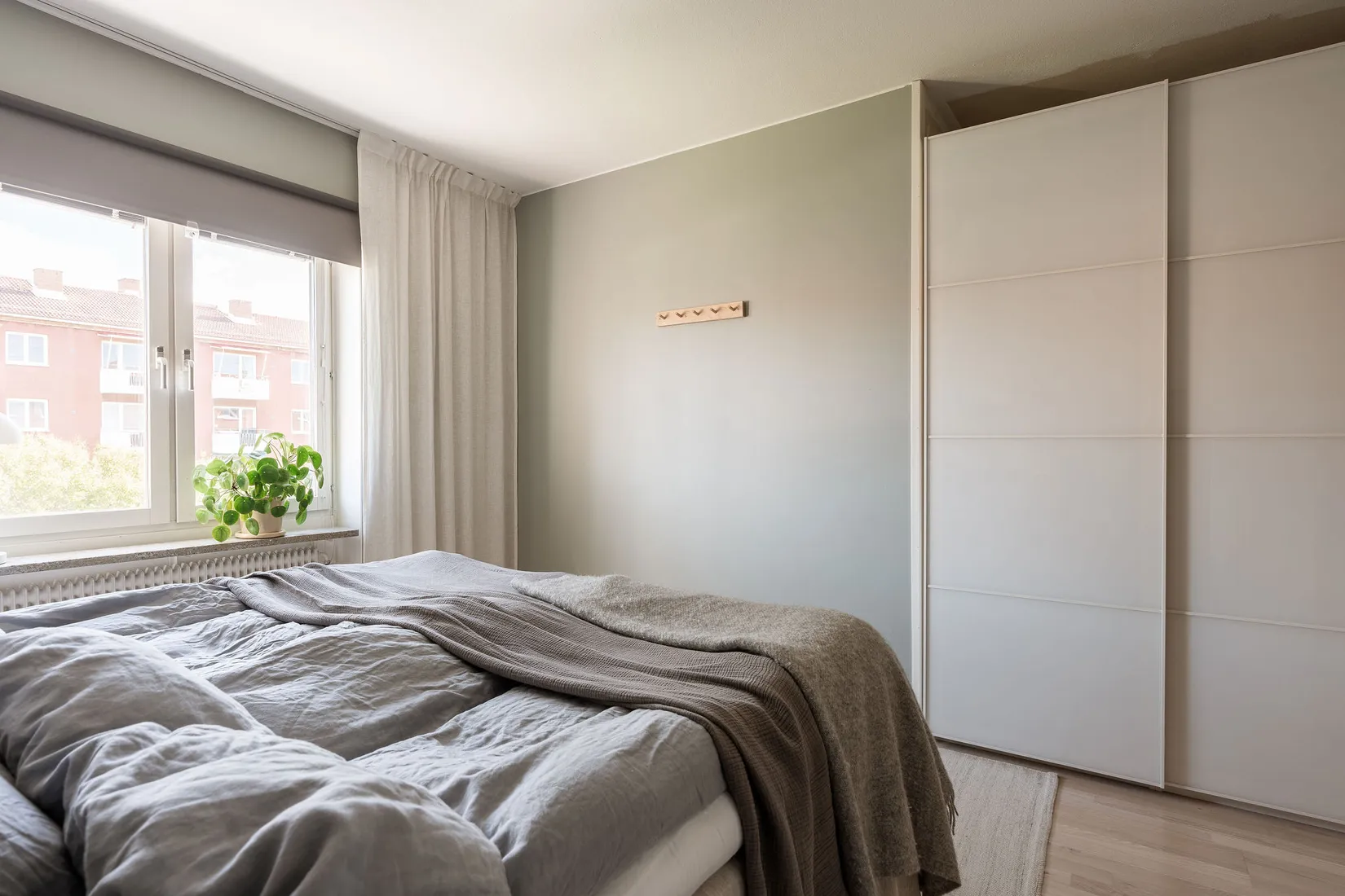 Bostadsrätt, Samuel Permans Gata 35C, Karlslund, Östersund